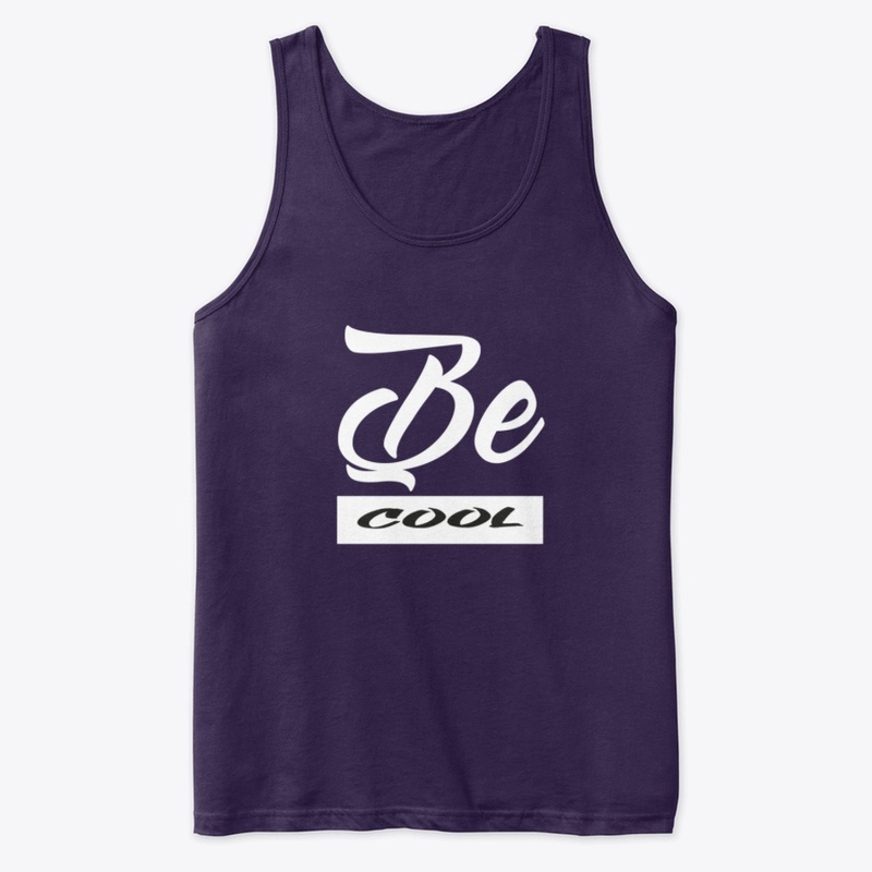 Be Cool  by Adwa 