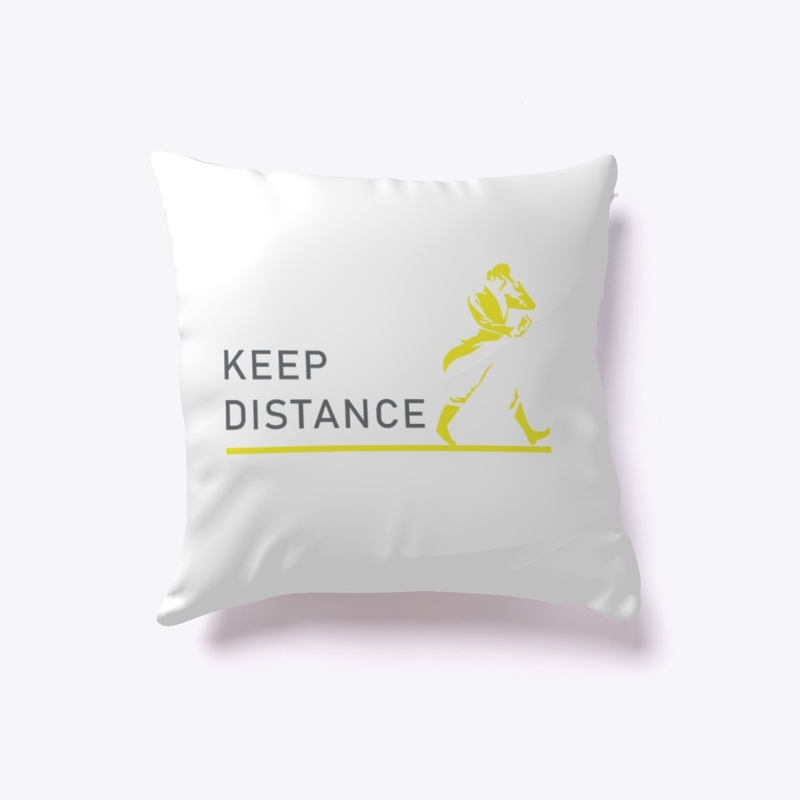 Keep distance