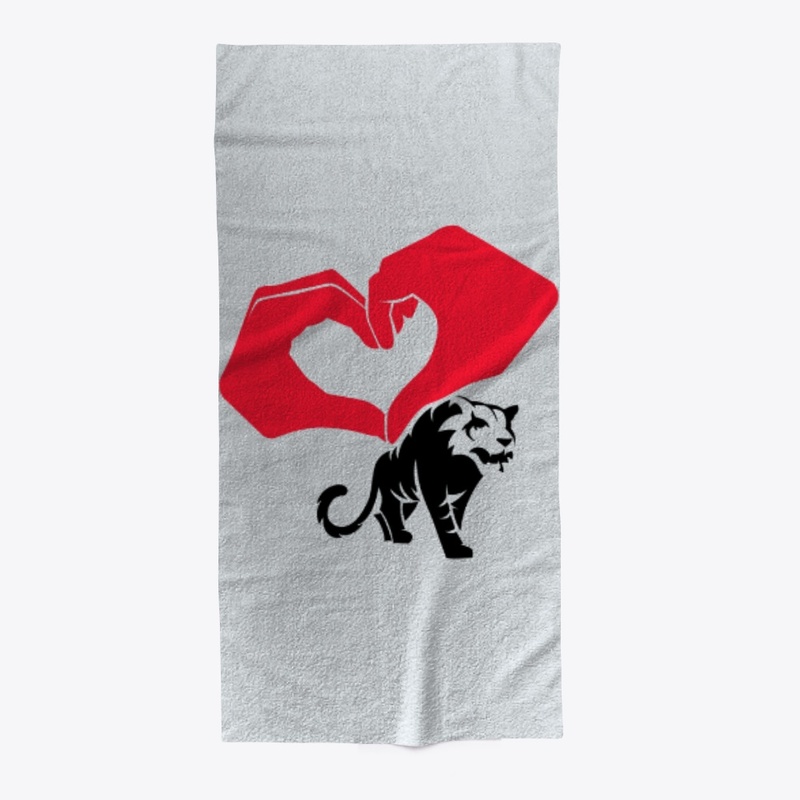 Tiger-design