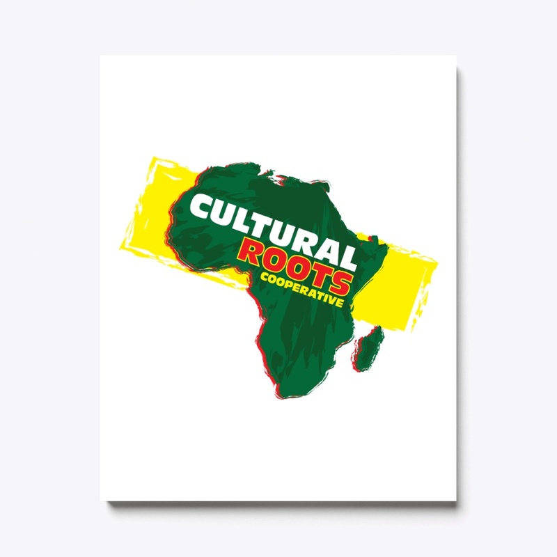 Cultural Roots Co-op Gear