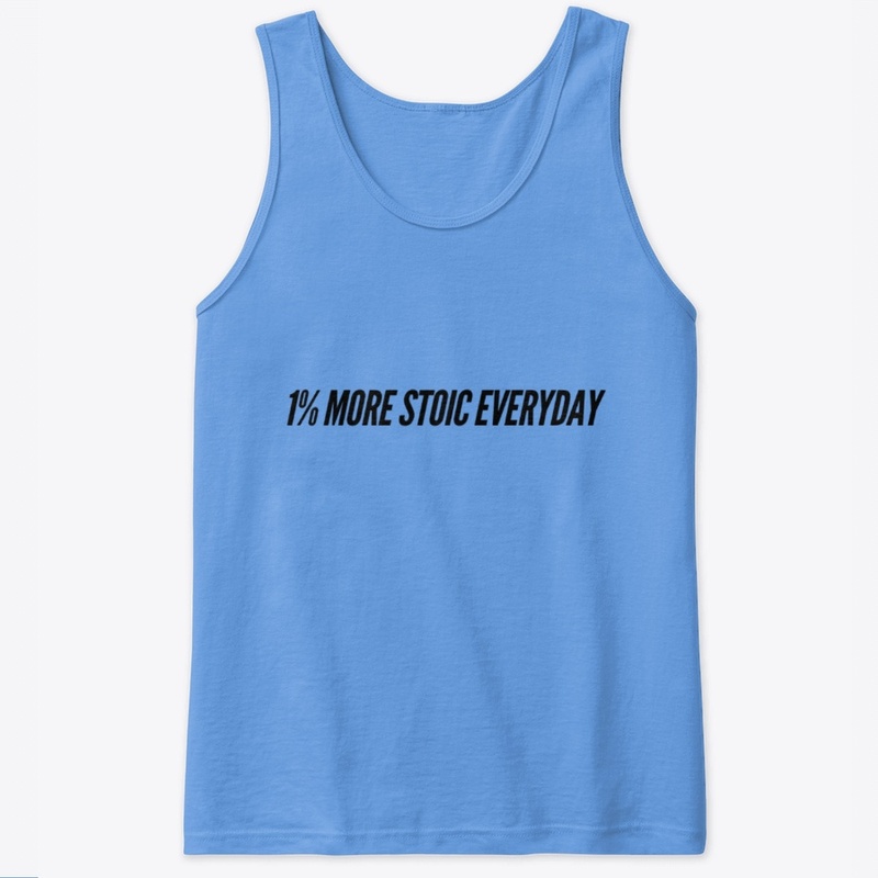 1% More Stoic Everyday