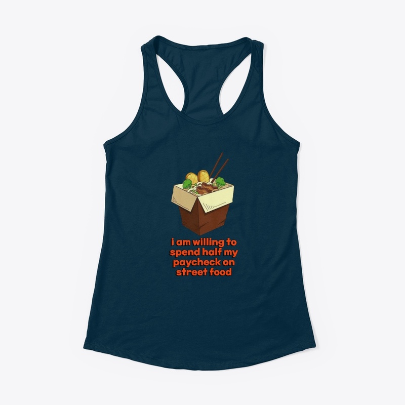 food lovers