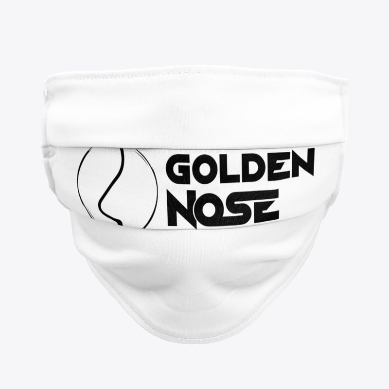 Golden Nose Merch 