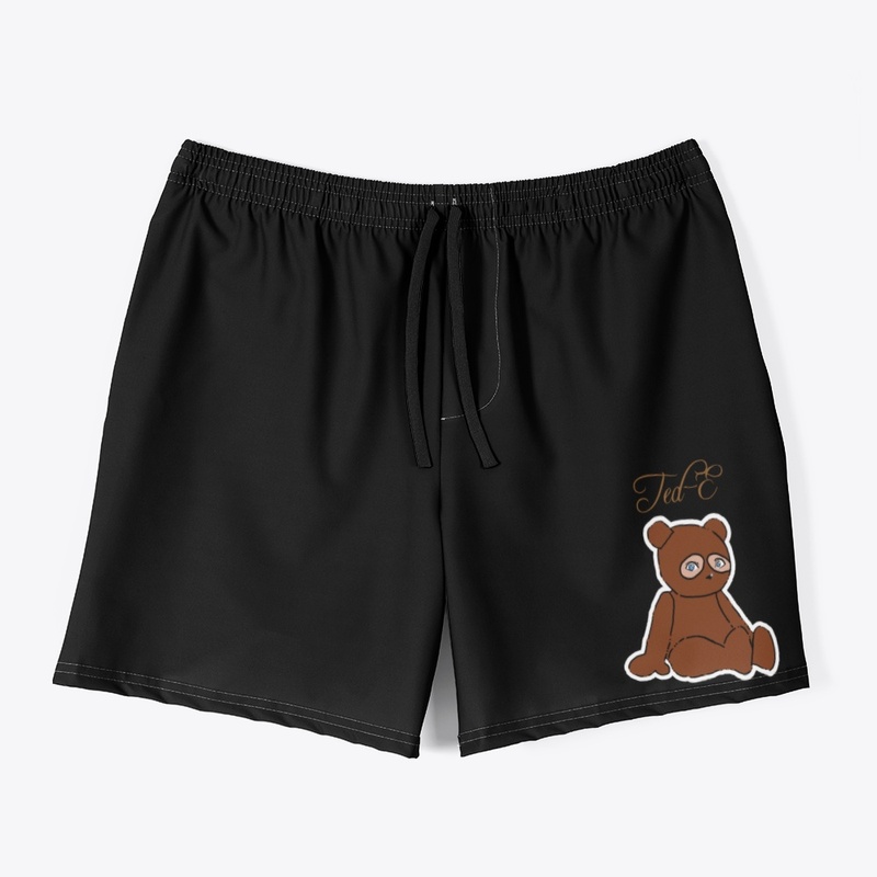  " Ted-E " 15