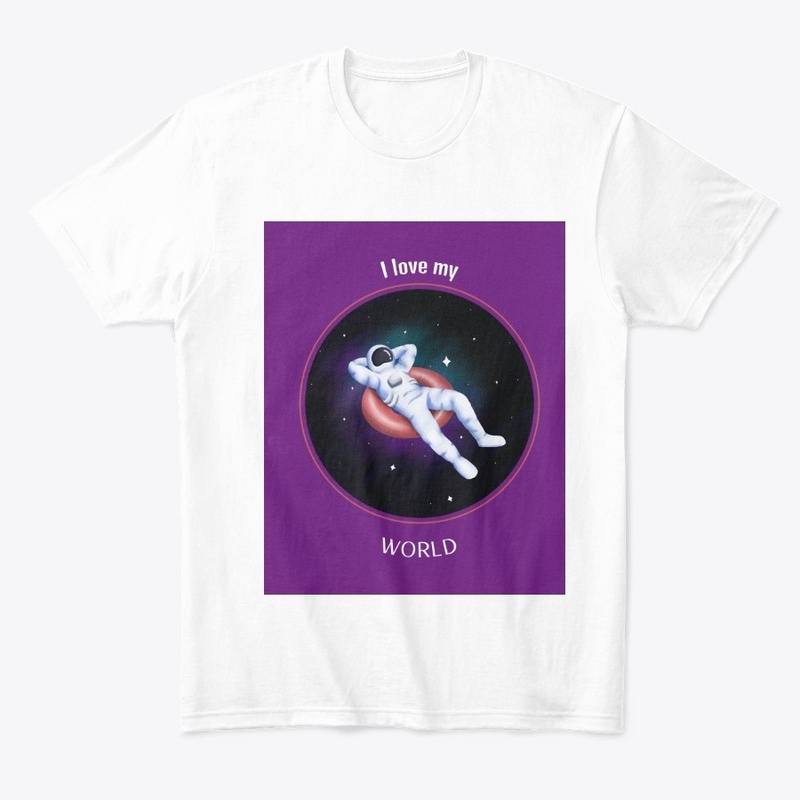 Kingly Beard T-Shirt