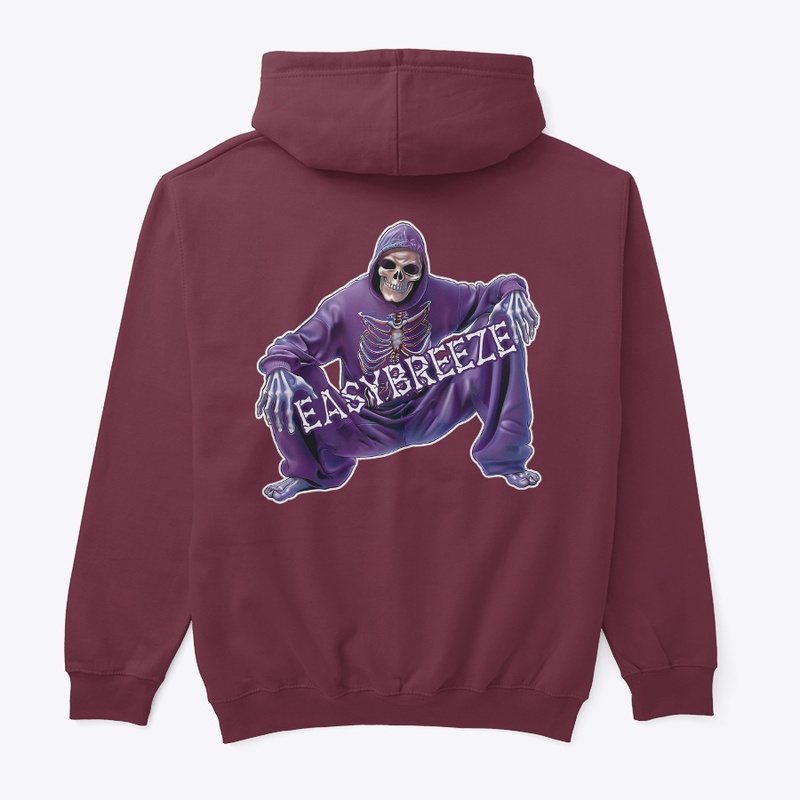 EasyBreeze Skully