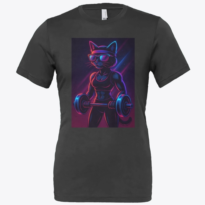 Strong. Sleek. Unstoppable.