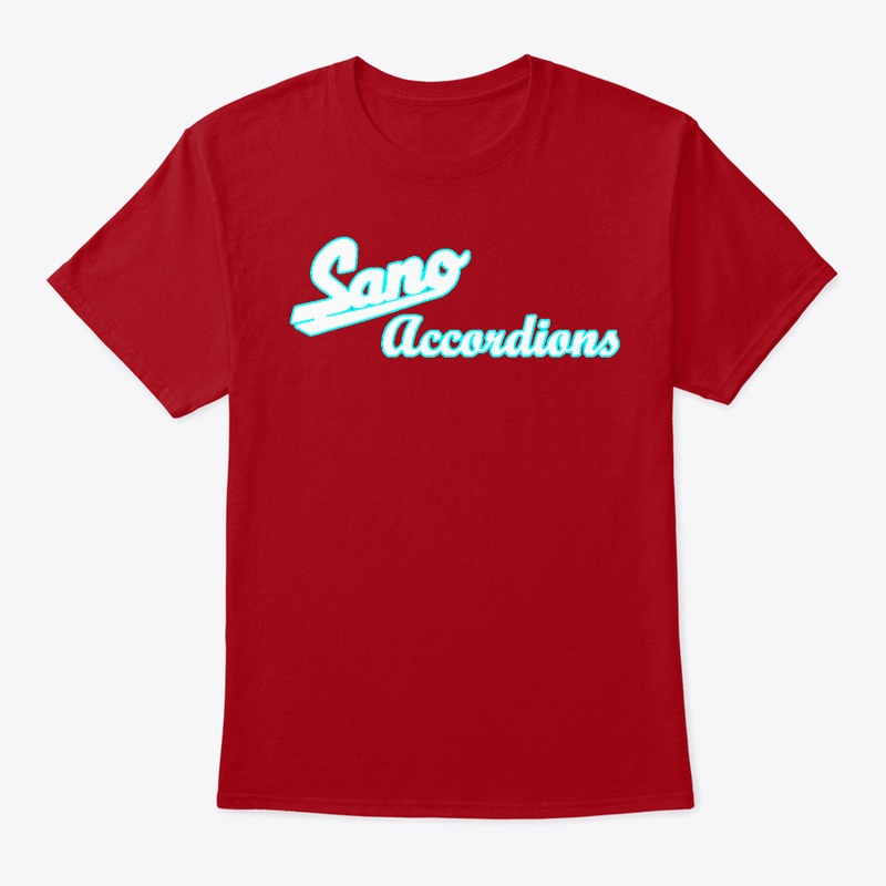 Sano Accordions