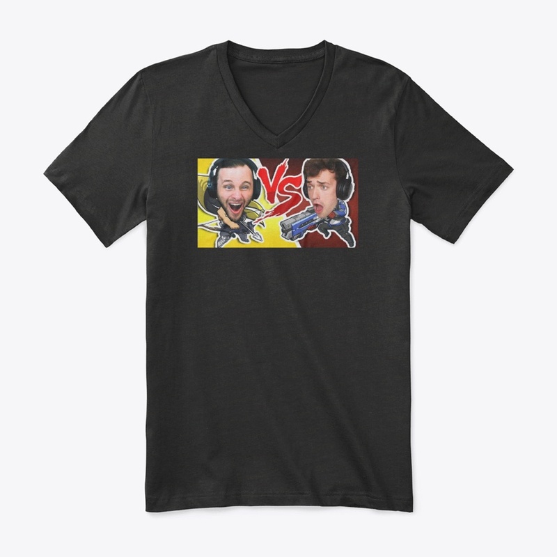Ssundee Merch