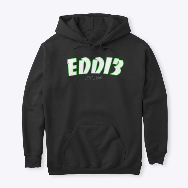 NEW EDDI3 MERCH