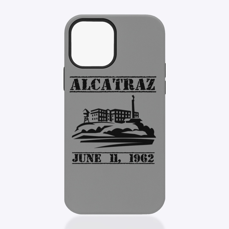 Alcatraz Escape