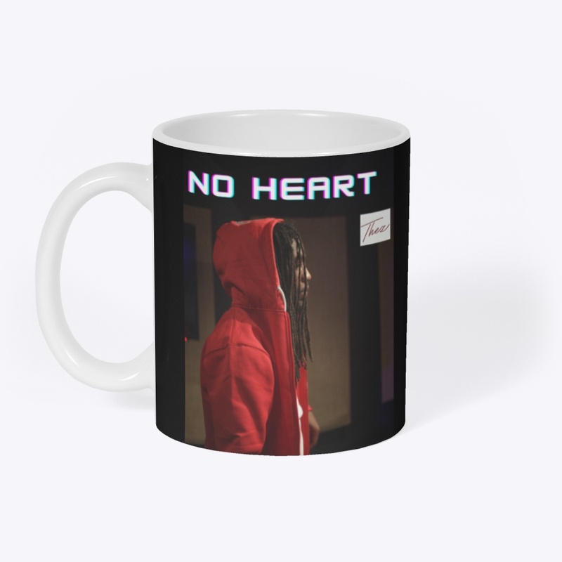 No heart 