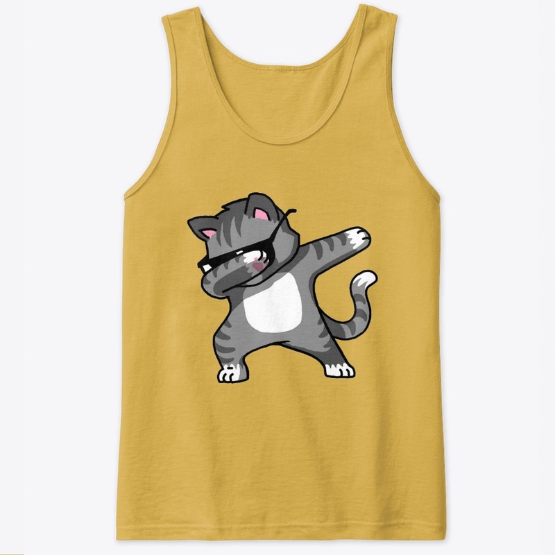 Dabbing Cat | Funny Cats | Dab Cat lover