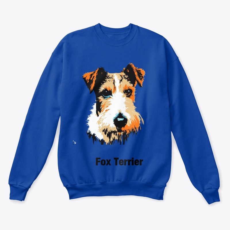 Fox Terrier