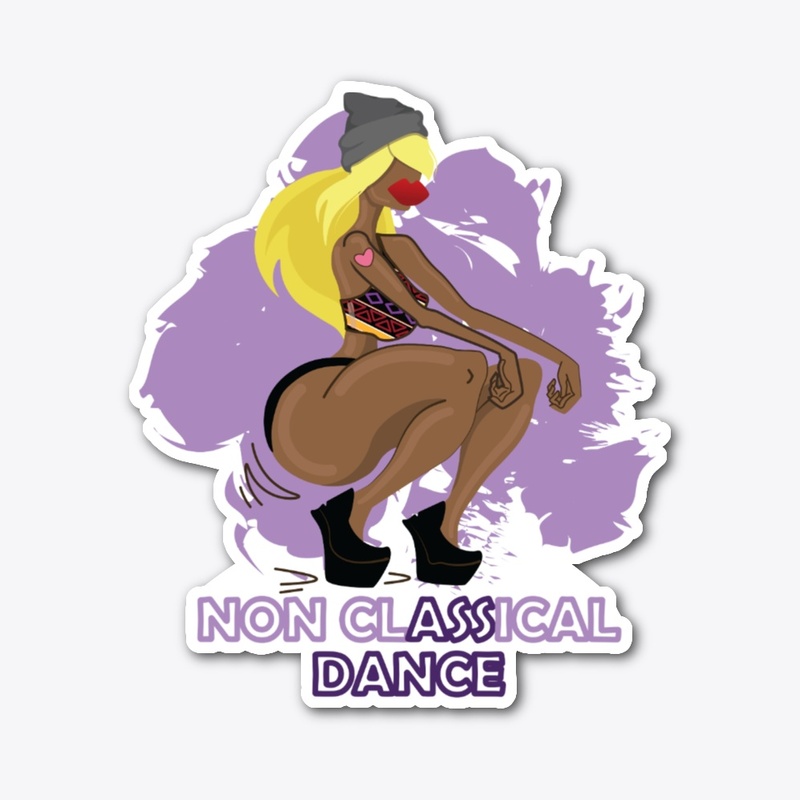 For dancers