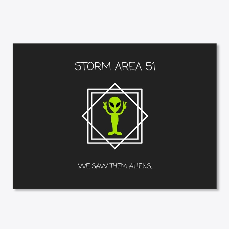 Storm Area 51 Accessories