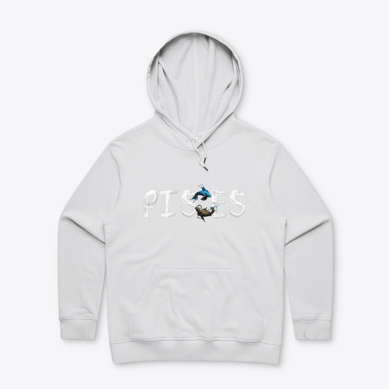 Born Hood Clothing Astrology Collection