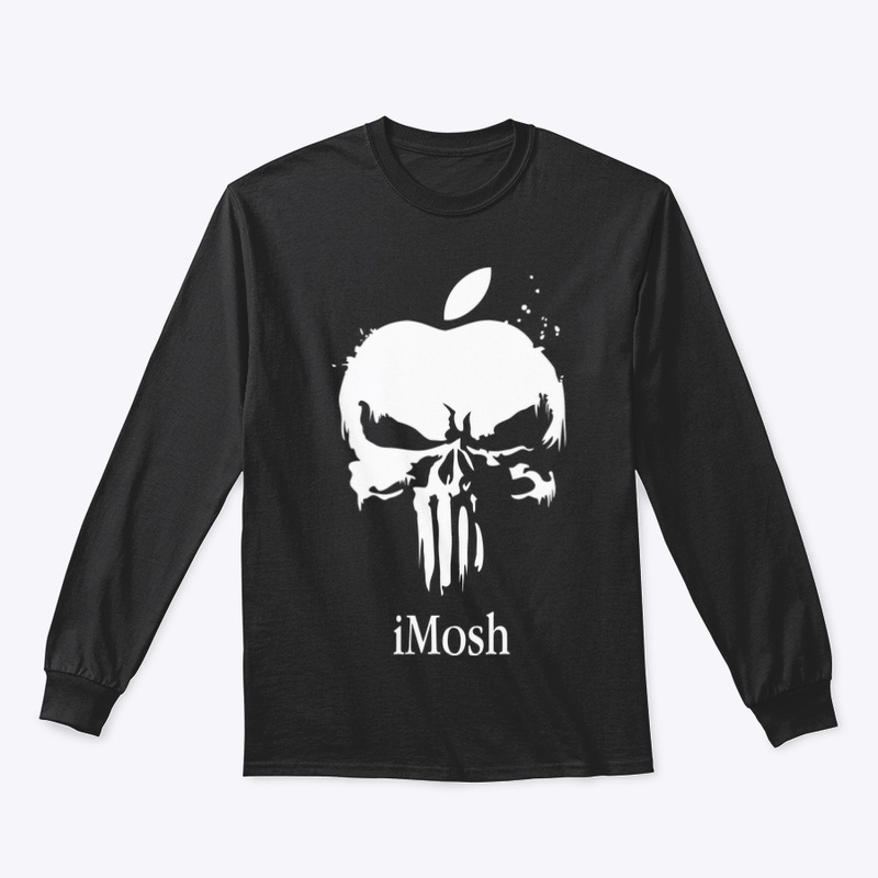 I MOSH collection 