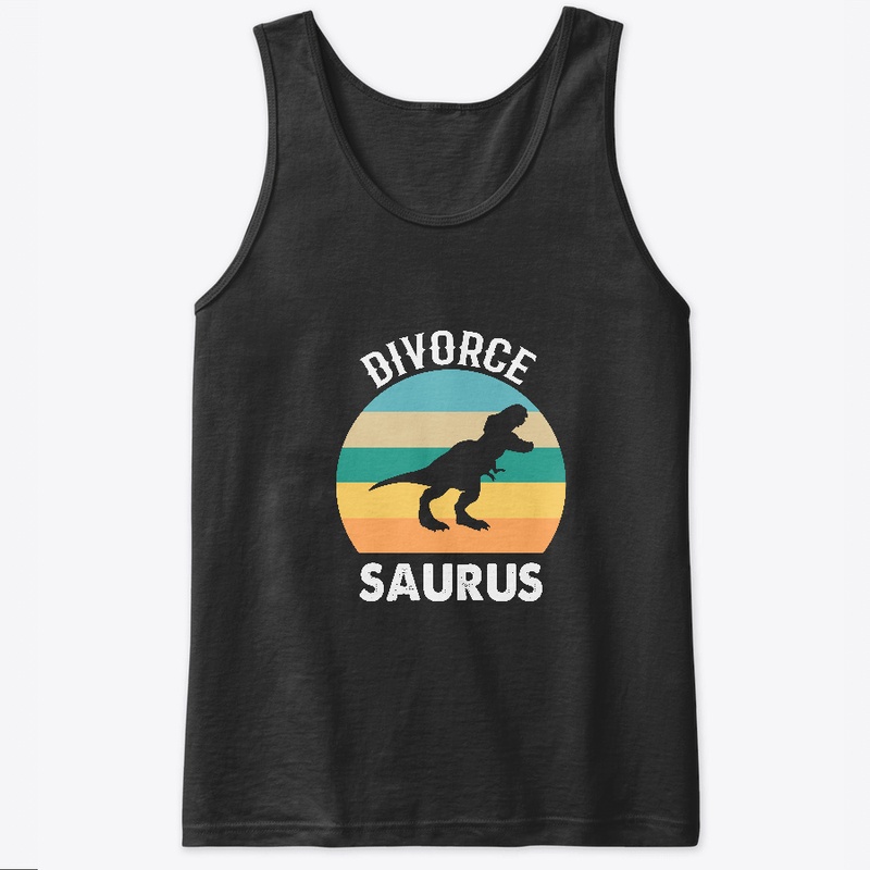 Divorce Saurus