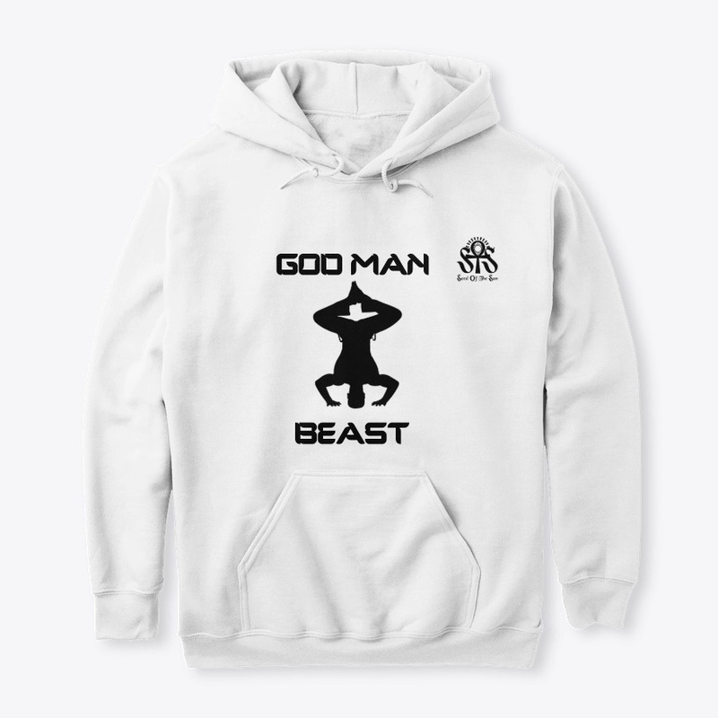 Godman Beast