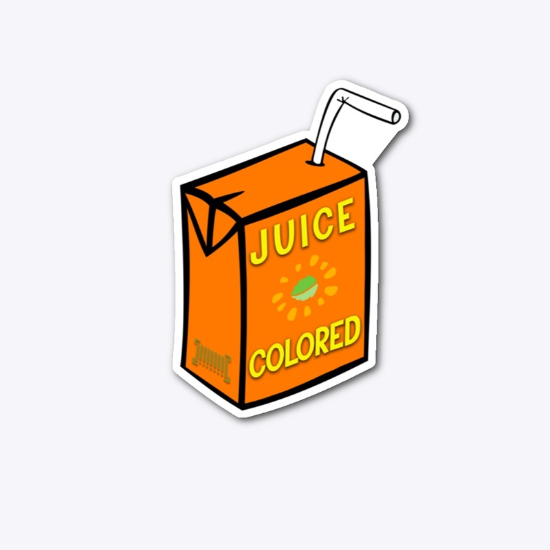 Pinoy juice