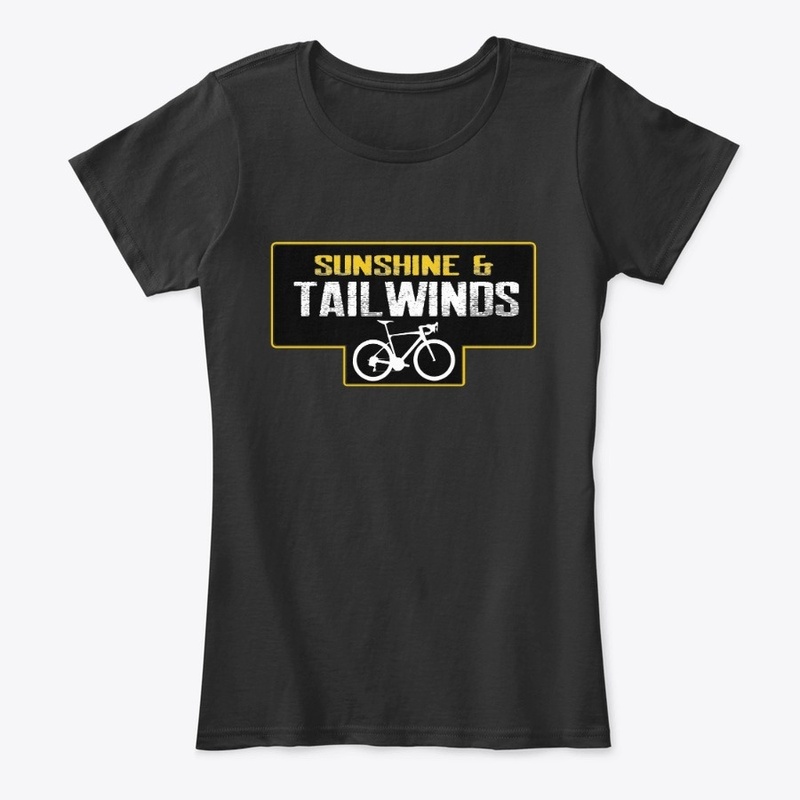 Sunshine and Tailwinds