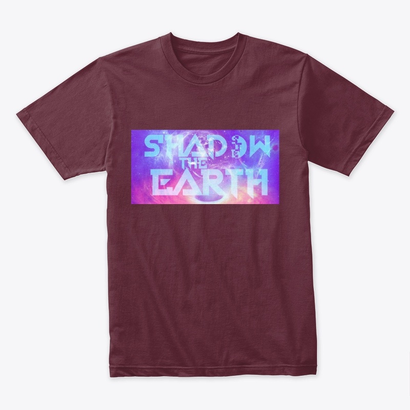 STE Universe Men's/Unisex Tee