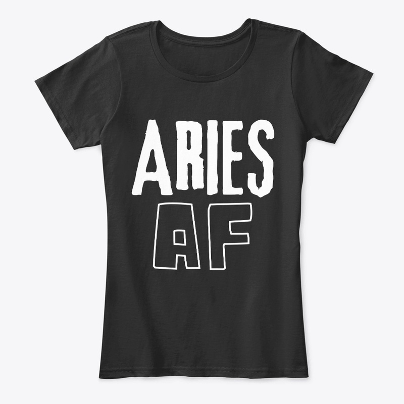 ARIES Bold AF