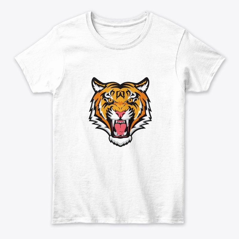 TIGER LOGO