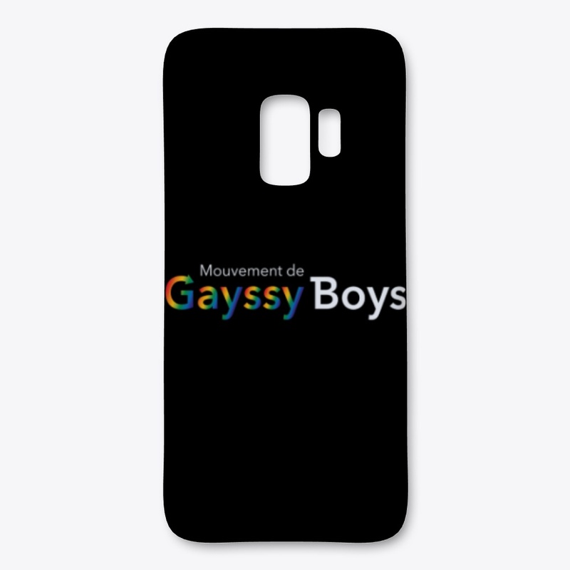 Boutique de Gayssy Boys