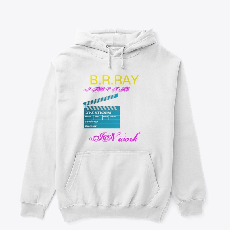 B.R.RAY