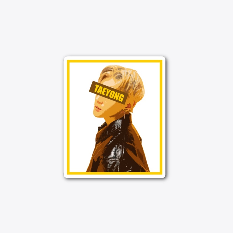 NCT 127 Taeyong Kick It!!