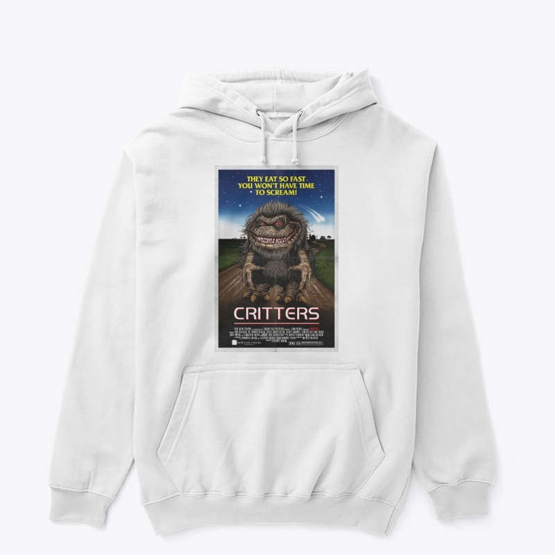 critters movie