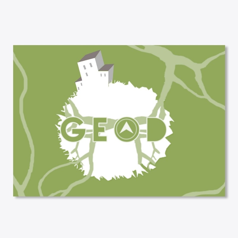 Geo Design Green City