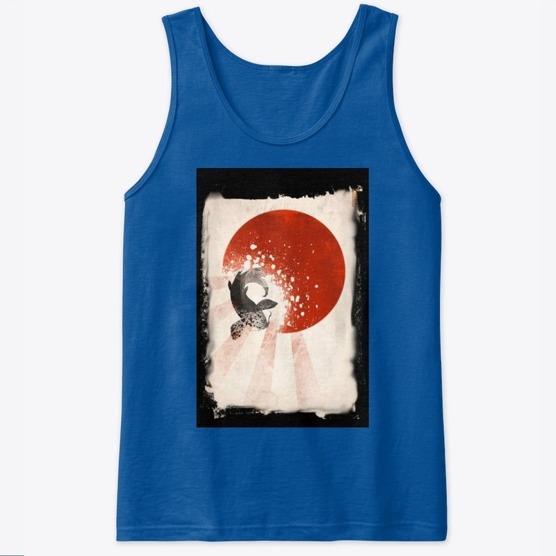 Koi sun 