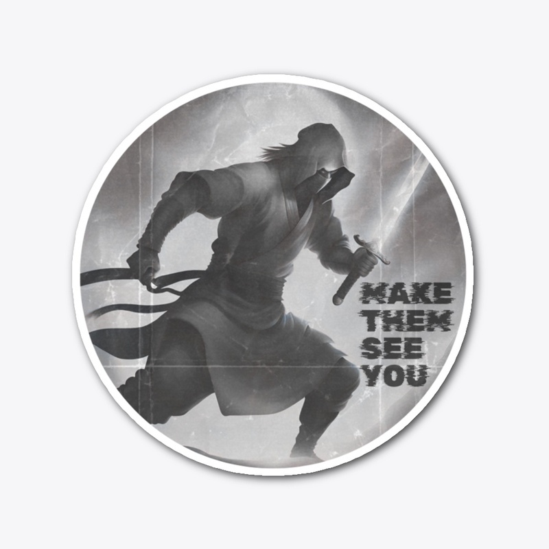 Make Them See