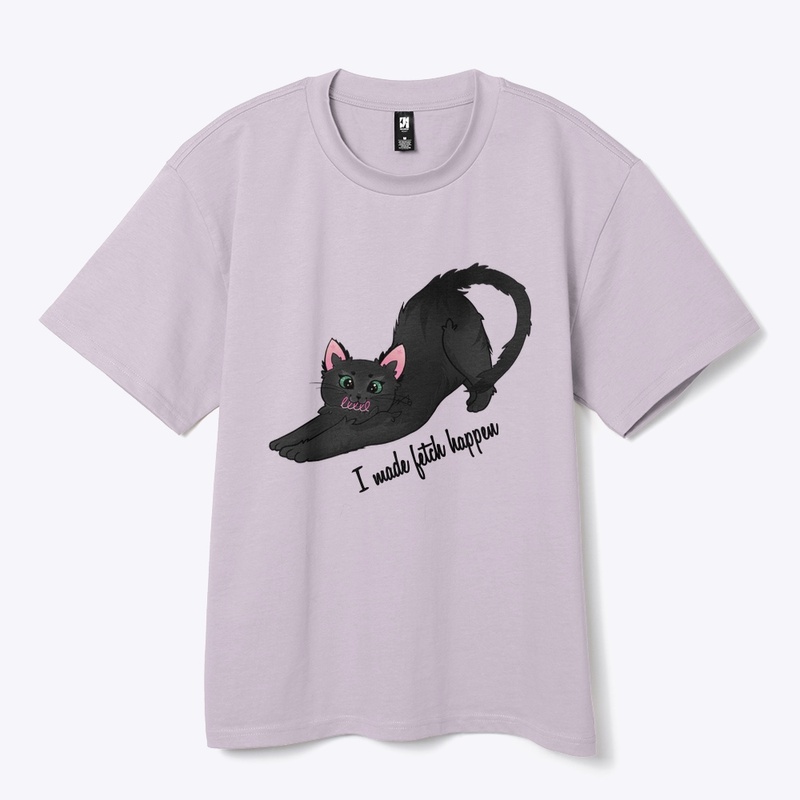 I Made Fetch Happen Collection