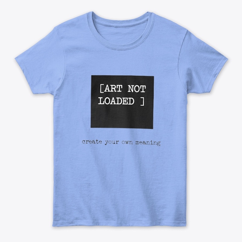 Error: Art Not Loaded