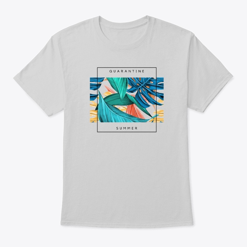 QUARANTINE SUMMER