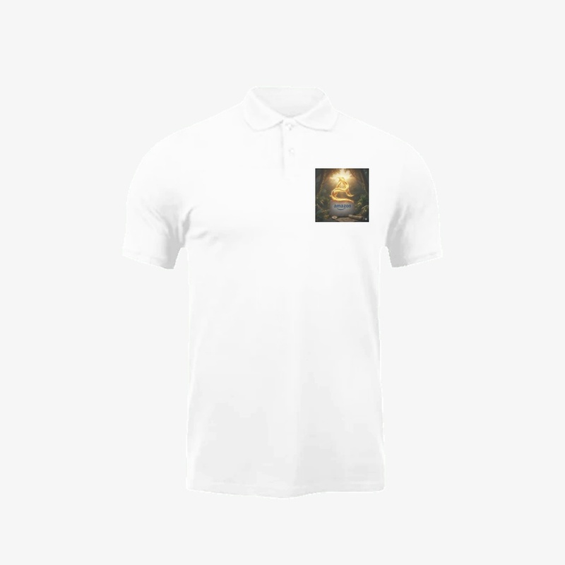 Fire A Amazon polo