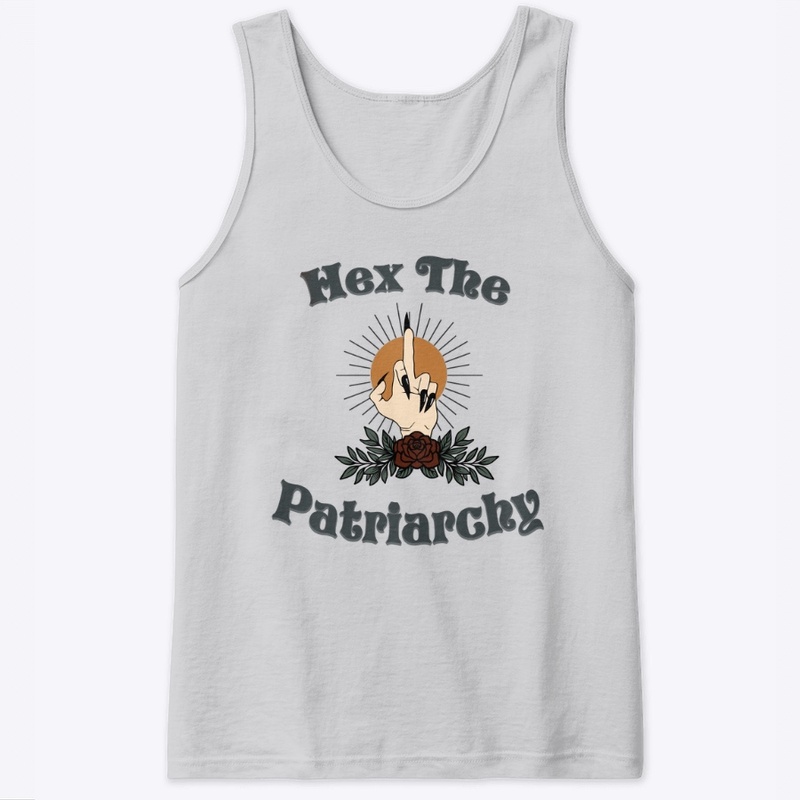 Hex the patriarchy