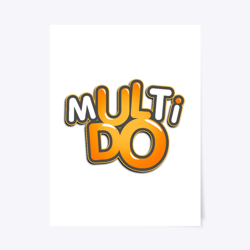 Multi DO Merch