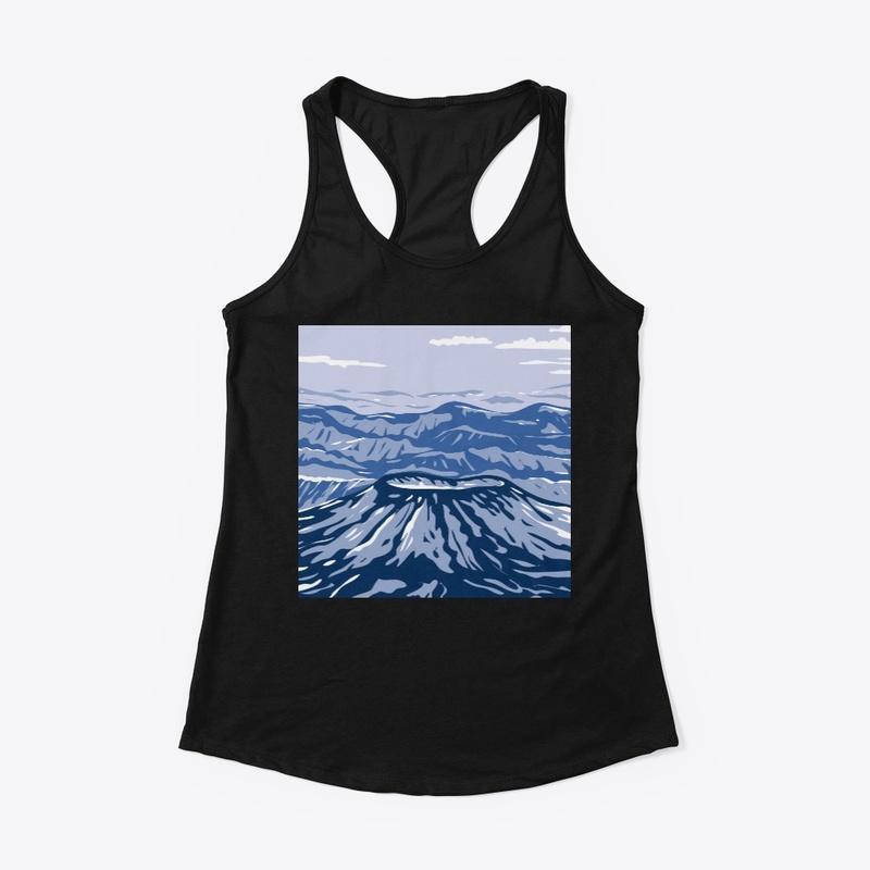 Aniakchak Volcano National Monument