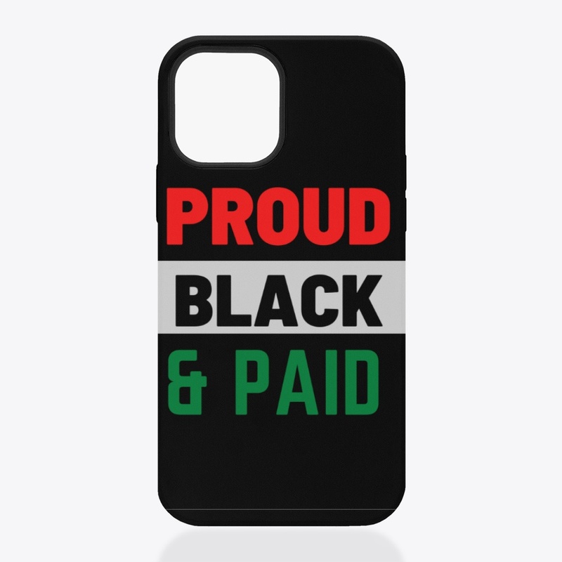 Black Excellence Power