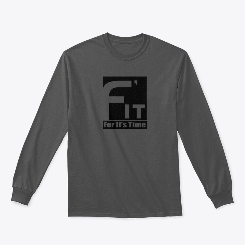 F'IT Motivation: For It's Time
