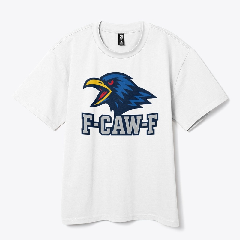 F-CAW-F