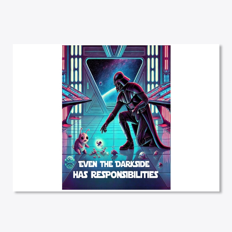 Galactic Pet Peeve
