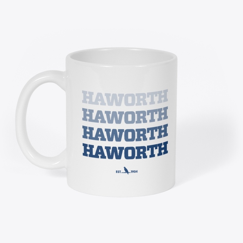 Haworth Echo (Light)