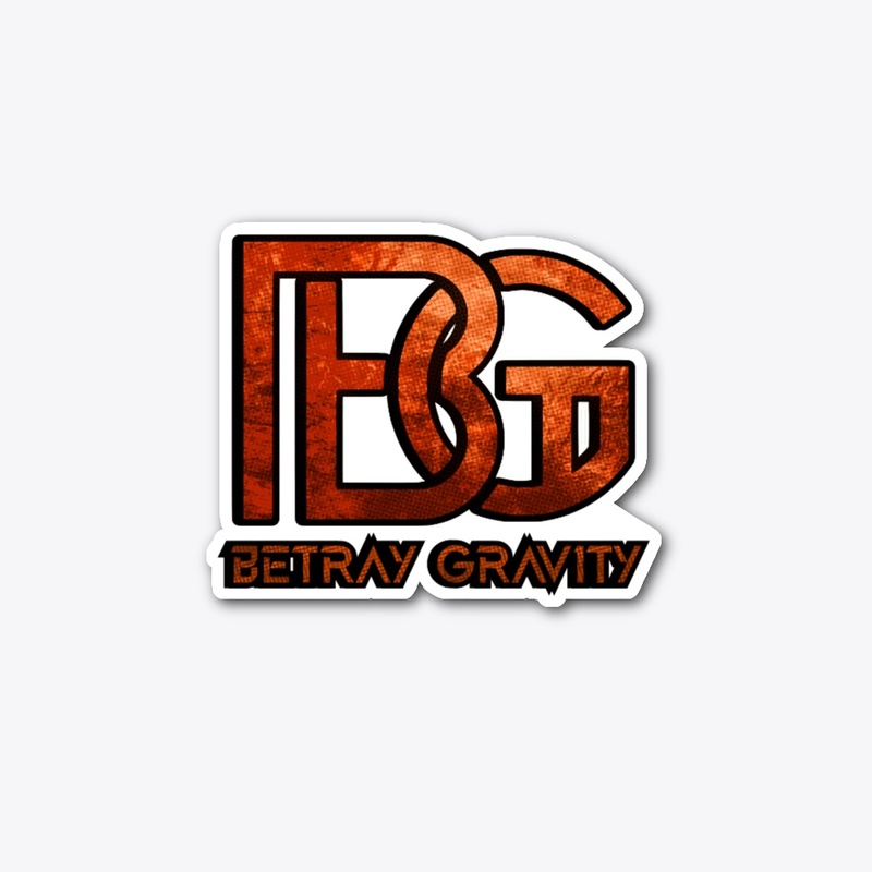 Betray textured gear