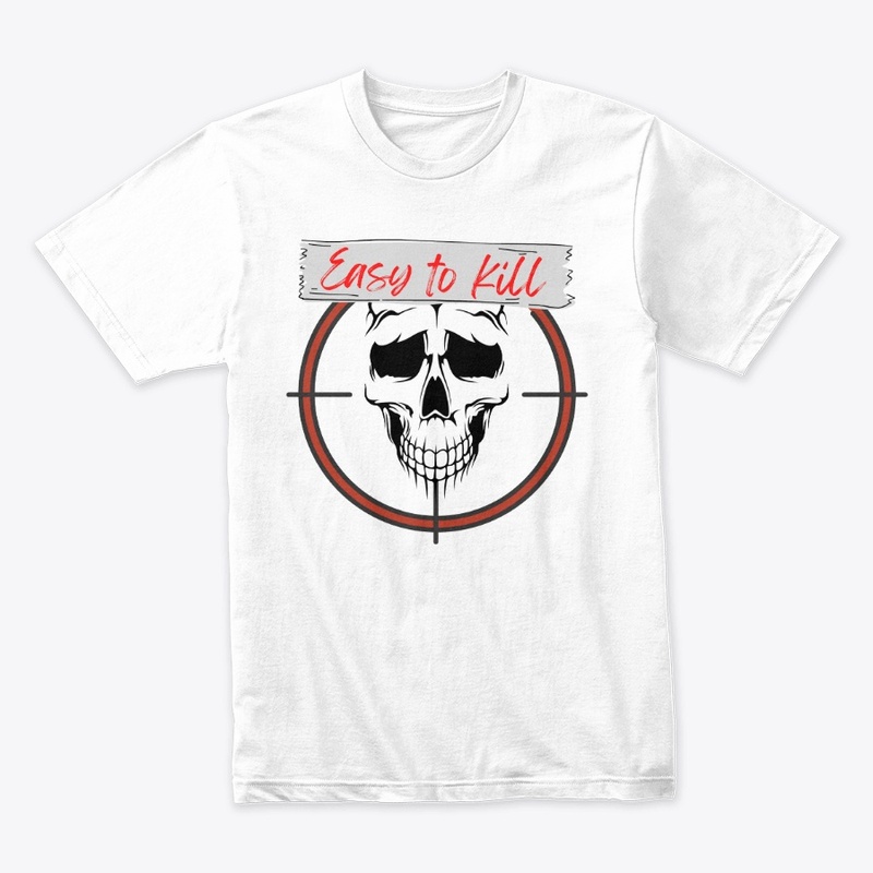 Easy to Kill